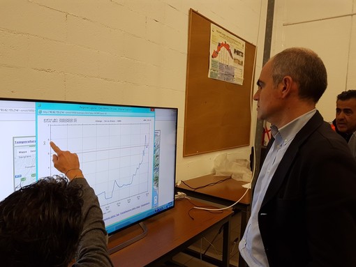 Nell'albenganese inizia la drammatica conta dei danni