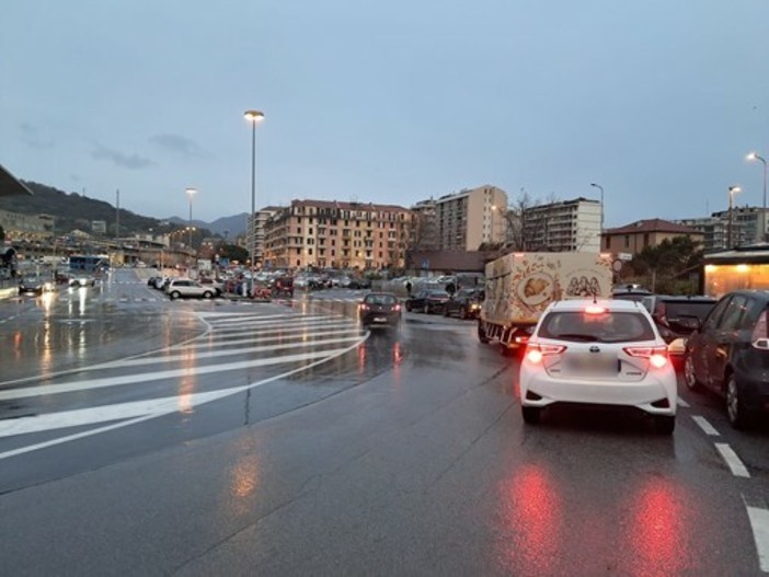 Maltempo, allerta arancione per temporali sul centro della regione Maltempo, allerta arancione per temporali sul centro della regione