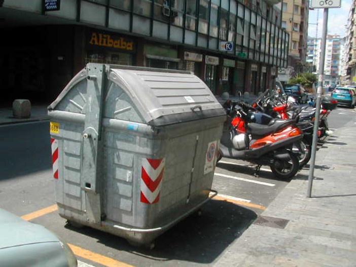 Qualità dell'ambiente urbano: Savona capoluogo meno riciclone della Liguria