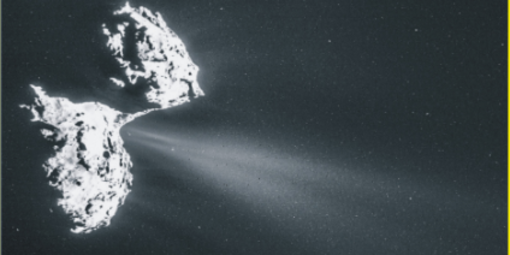 Albenga: mostra fotografica dedicata alla missione spaziale europea "Rosetta" Albenga: mostra fotografica dedicata alla missione spaziale europea "Rosetta"