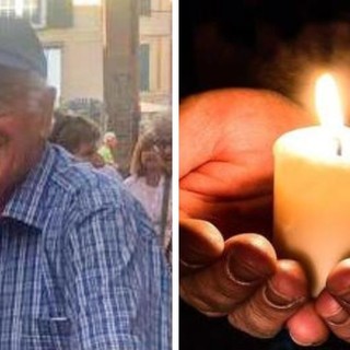 Albenga piange Armando Carrara, fu partigiano e politico. Il ricordo dell’amico Prospero Roveraro Albenga piange Armando Carrara, fu partigiano e politico. Il ricordo dell’amico Prospero Roveraro