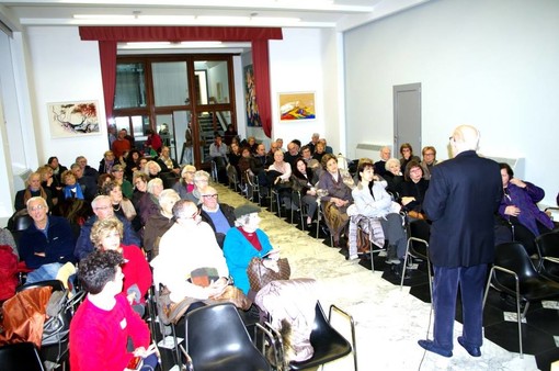 "Un tesoro da riscoprire", a Savona l'incontro sull'ex convento del San Giacomo