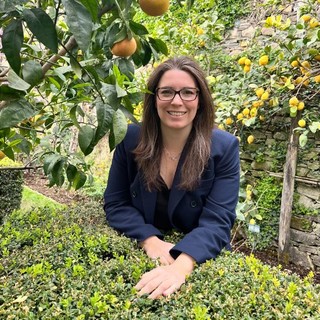 I Giardini di Villa Pergola incantano durante il Festival della Cucina con i fiori di Alassio