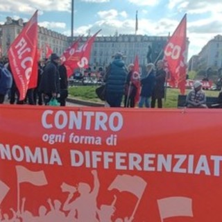 Raccolta firme contro l'autonomia differenziata, la Cgil Savona: "Perché firmare"