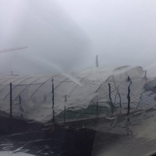 Torna il maltempo, Arpal emana il "livello di attenzione" per piogge