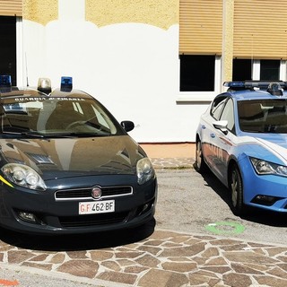 Affitti abusivi, lavoro nero e immigrazione clandestina: operazione congiunta di Finanza e Polizia ad Albenga e Cisano