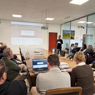 Andora, dal 20 aprile attivo lo Sportello digitale per la prenotazione degli appuntamenti con gli Uffici dell’Area III – Settore Urbanistica, Sportello Unico Edilizia, Suap e Paesaggio