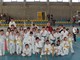 Ju-Jitsu, primo Trofeo di Cairo Montenotte