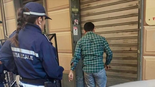 Loano, sospeso per 30 giorni un esercizio commerciale del centro storico Loano, sospeso per 30 giorni un esercizio commerciale del centro storico