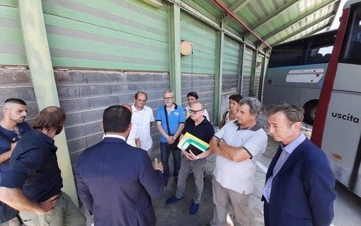 Savona, approvato il bilancio di Tpl con 531mila euro di utile: dubbi sul nome del nuovo presidente