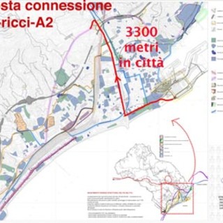 Savona: PUMT, Forzano "Che cosa dice, che cosa non dice"