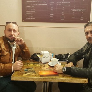 Grande successo ad Alassio per la prima serata della rassegna letteraria "Autori Nostrani"