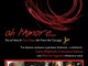 Ad Ortovero questa sera debutta "Ah l'amore. Tre donne parlano e cantano di amore e dintorni" Ad Ortovero questa sera debutta "Ah l'amore. Tre donne parlano e cantano di amore e dintorni"