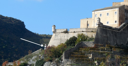 Antenna ripetitore a Finalborgo, i verdi protestano:"Inappropriata la posizione scelta"