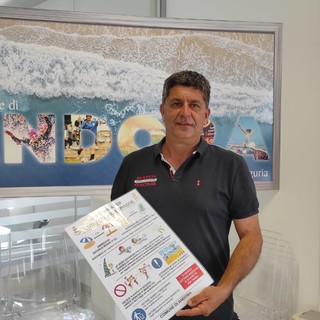 Andora, per il 2021 spiagge libere controllate da nove associazioni andoresi Andora, per il 2021 spiagge libere controllate da nove associazioni andoresi