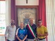 L'albisolese Nina Mikheeva convocata ai campionati mondiali di bowling per sordi (FOTO) L'albisolese Nina Mikheeva convocata ai campionati mondiali di bowling per sordi (FOTO)
