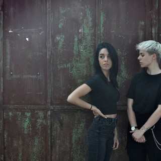 La cantante quilianese Arianna Manca presenta la sua Venere: "Con Roma rapporto difficile ma mi ha fatto rivalutare molte cose"