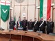 Varazze, potenziamento della caserma forestale: un presidio su tutto il territorio del Parco del Beigua (FOTO e VIDEO) Varazze, potenziamento della caserma forestale: un presidio su tutto il territorio del Parco del Beigua (FOTO e VIDEO)
