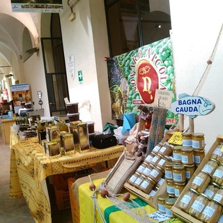 Salone dell'agroalimentare, un grande successo che riconferma Finalborgo capitale dell’enogastronomia