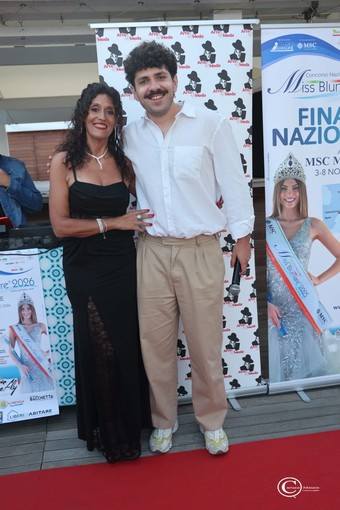 Miss Albenga Summer 2026, Giacomo Aicardi nuovo presentatore ufficiale Miss Albenga Summer 2026, Giacomo Aicardi nuovo presentatore ufficiale