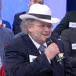 Il savonese Adelchi a "Uomini e Donne" stupisce, ma non colpisce al cuore Gemma