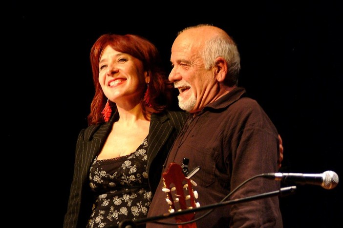 Albissola: Alloisio e Corsi a Pozzo Garitta