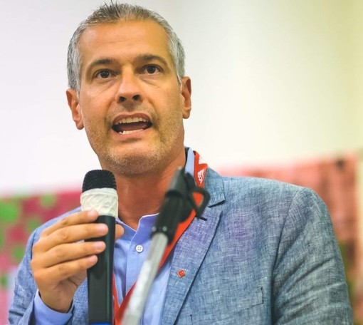 Area di crisi complessa, Pasa (Cgil): "In Liguria oltre 40mila 'Neet', cioè persone che non trovano risposta in ambito lavorativo" Area di crisi complessa, Pasa (Cgil): "In Liguria oltre 40mila 'Neet', cioè persone che non trovano risposta in ambito lavorativo"