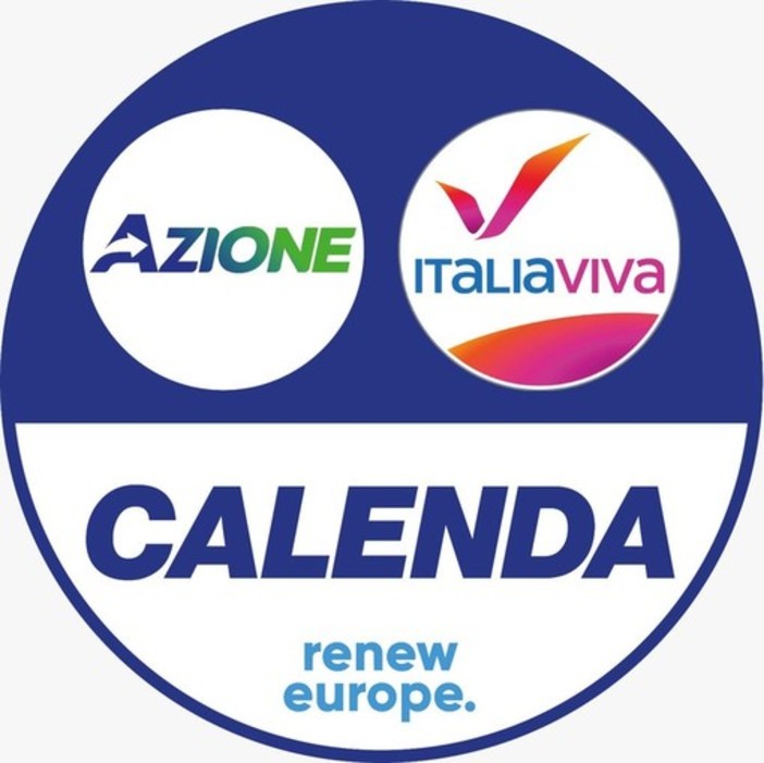 Elezioni 2022, Azione e Italia Viva Savona: "Buon risultato del terzo polo" Elezioni 2022, Azione e Italia Viva Savona: "Buon risultato del terzo polo"
