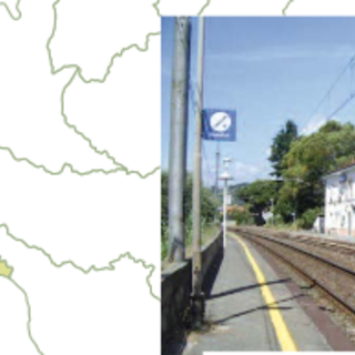 Ad Andora il presepe è anche "on the beach"