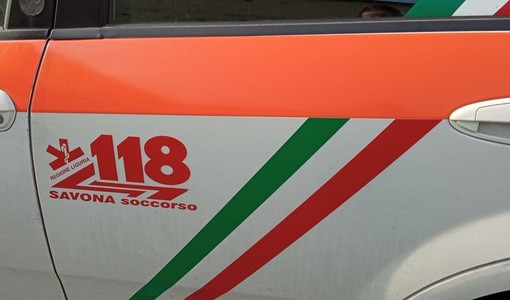 Varazze, tragedia in mare: muore un uomo di 76 anni