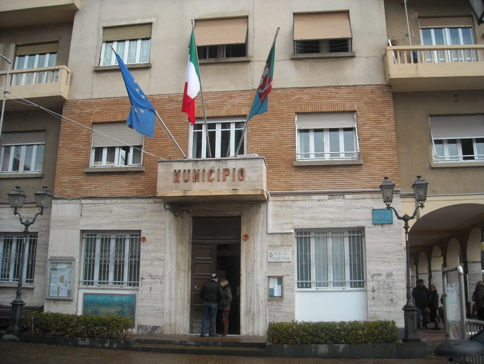 Albissola: variazione del bilancio in consiglio comunale Albissola: variazione del bilancio in consiglio comunale