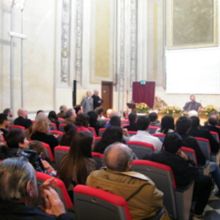 Albenga, rinnovato il consiglio direttivo dell'Associazione Culturale "Santa Lucia"