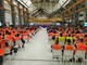 Alstom, la Fiom si conferma primo sindacato dello stabilimento di Vado Ligure Alstom, la Fiom si conferma primo sindacato dello stabilimento di Vado Ligure