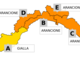 Pioggia e neve intensa nel weekend: allerta meteo arancione per Val Bormida e levante savonese