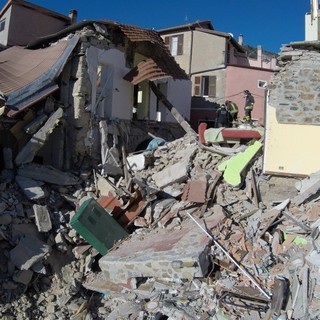 Arnasco, i residenti rimangono nelle proprie case: si temono fenomeni di sciacallaggio