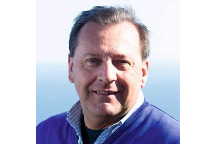 Sarà Ambrogio Giusto il nuovo presidente della Comunità del Parco del Beigua