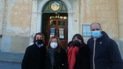 "Le ali per volare": ad Albisola ideato un progetto per giovani e adolescenti più fragili