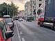 Albisola, incidente in corso Filippo Ferrari: scooterista in codice giallo Albisola, incidente in corso Filippo Ferrari: scooterista in codice giallo