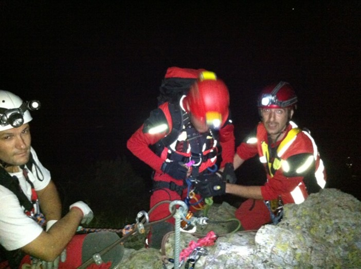 Addestramento della Croce Rossa