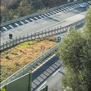 Rilevamento fonometrico e barriere fonoassorbenti ad Albissola. Assessore Bragantini: "Chiediamo ai cittadini di unirsi in un comitato"