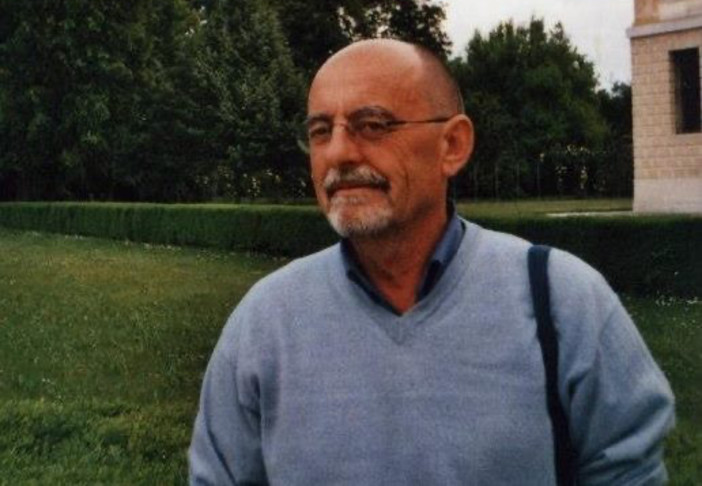 Pallare piange l'ex sindaco Amedeo Patrone, aveva 79 anni Pallare piange l'ex sindaco Amedeo Patrone, aveva 79 anni