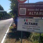 Alla scoperta dei fossili: il viaggio nel tempo arriva ad Altare