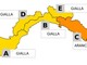 Maltempo: emanata l'allerta meteo per piogge diffuse e temporali