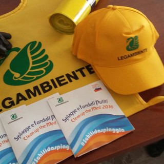 Corso volontari Legambiente a Savona: scadenza iscrizioni 6 marzo Corso volontari Legambiente a Savona: scadenza iscrizioni 6 marzo