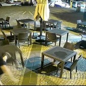 Atto vandalico in Darsena a Savona, Scaramuzza (Lega): "Città abbandonata a se stessa"