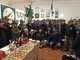 Gli alpini di Albenga donano i proventi delle loro attività: oltre 6mila euro in beneficenza