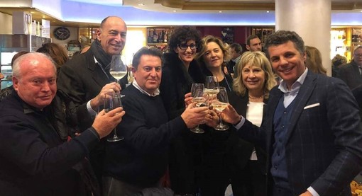 Forza Italia risponde all'inaugurazione di "Cambiamo" a Savona: si iniziano a delineare gli scenari per le Regionali 2020