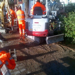 Il sindaco Canepa commenta la rete idrica di Alassio: &quot;Servono interventi radicali&quot;