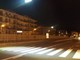 Pietra Ligure, attraversamenti pedonali illuminati a led lungo la via Aurelia Pietra Ligure, attraversamenti pedonali illuminati a led lungo la via Aurelia