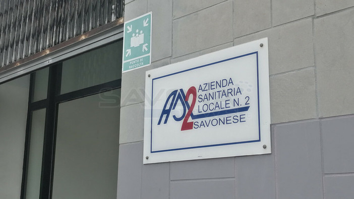 Savona, salvo il consultorio di via Zara. Ancora in fase di valutazione quello di via Chiappino